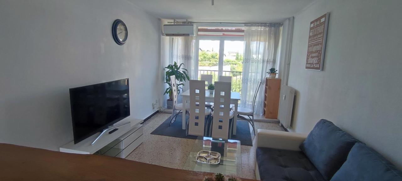 T3 Propre Et Climatise Appartement *